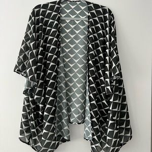 Hawaiis Finest Mauna Cardigan